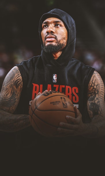 Did Damian Lillard take the easy way out?